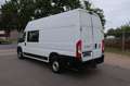 Fiat Ducato Maxi  180 L5H3 1.Hand DoKa FN:133 Weiß - thumbnail 3