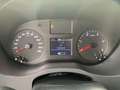 Mercedes-Benz Sprinter 317 CDI Kasten Hagelschaden AHK Bleu - thumbnail 16