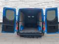 Mercedes-Benz Sprinter 317 CDI Kasten Hagelschaden AHK Bleu - thumbnail 9