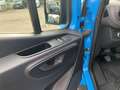 Mercedes-Benz Sprinter 317 CDI Kasten Hagelschaden AHK Bleu - thumbnail 17