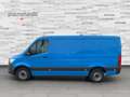 Mercedes-Benz Sprinter 317 CDI Kasten Hagelschaden AHK Bleu - thumbnail 12