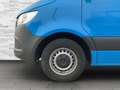 Mercedes-Benz Sprinter 317 CDI Kasten Hagelschaden AHK Bleu - thumbnail 10