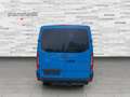 Mercedes-Benz Sprinter 317 CDI Kasten Hagelschaden AHK Bleu - thumbnail 13