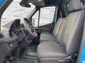 Mercedes-Benz Sprinter 317 CDI Kasten Hagelschaden AHK Bleu - thumbnail 18