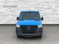 Mercedes-Benz Sprinter 317 CDI Kasten Hagelschaden AHK Bleu - thumbnail 11