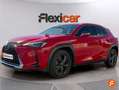 Lexus UX 250h 2.0 Business Rojo - thumbnail 3