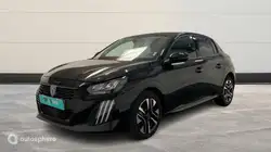 Peugeot 208 1.2 100ch S\u0026S Allure