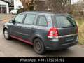 Opel Zafira B Family 7 Sitzer TÜV 02.2027 Grau - thumbnail 7