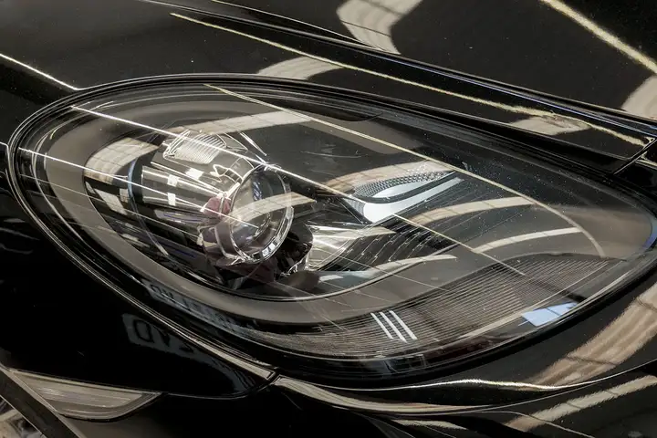 Porsche Boxster 2022, foto 36