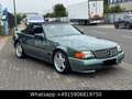 Mercedes-Benz SL 600 --Original Zustand--H-Kennzeichen--TOP !!! Grün - thumbnail 2