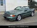 Mercedes-Benz SL 600 --Original Zustand--H-Kennzeichen--TOP !!! Grün - thumbnail 8
