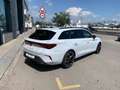 CUPRA Leon 1.5 TSI 110Kw Weiß - thumbnail 4