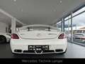 Mercedes-Benz SLS Roadster GT/CARBON/B&O/WERTANLAGE Білий - thumbnail 1