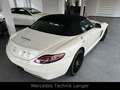 Mercedes-Benz SLS Roadster GT/CARBON/B&O/WERTANLAGE bijela - thumbnail 9