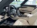 Mercedes-Benz SLS Roadster GT/CARBON/B&O/WERTANLAGE Weiß - thumbnail 12