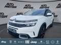 Citroen C5 Aircross Hybrid 225 Shine Pack Blanc - thumbnail 1