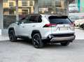 Toyota RAV 4 2.5 Hybrid 178CV AWD E6 - 2019 Argento - thumbnail 4