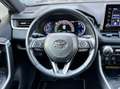 Toyota RAV 4 2.5 Hybrid 178CV AWD E6 - 2019 Argento - thumbnail 8