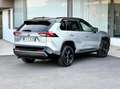 Toyota RAV 4 2.5 Hybrid 178CV AWD E6 - 2019 Argento - thumbnail 5