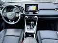 Toyota RAV 4 2.5 Hybrid 178CV AWD E6 - 2019 Argento - thumbnail 6