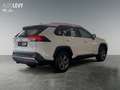 Toyota RAV 4 Hybrid 4x2 Business Edition *NAVI*PDC* Blanc - thumbnail 6