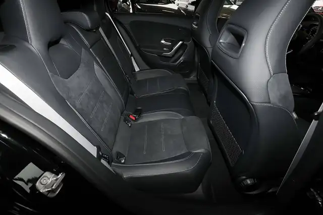 Mercedes-Benz A-Class view 6