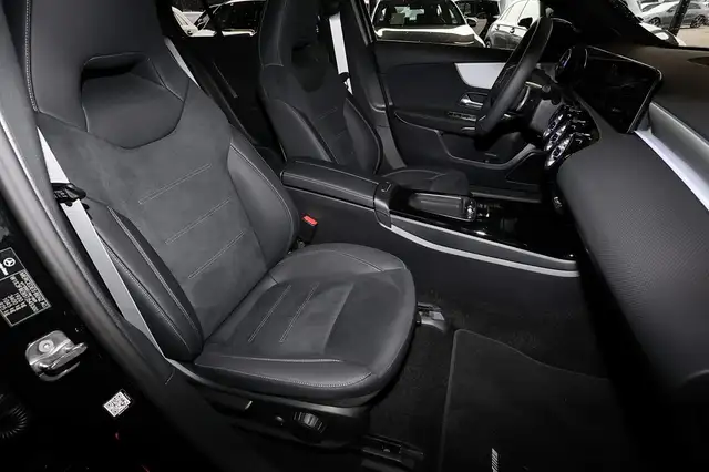 Mercedes-Benz A-Class view 4