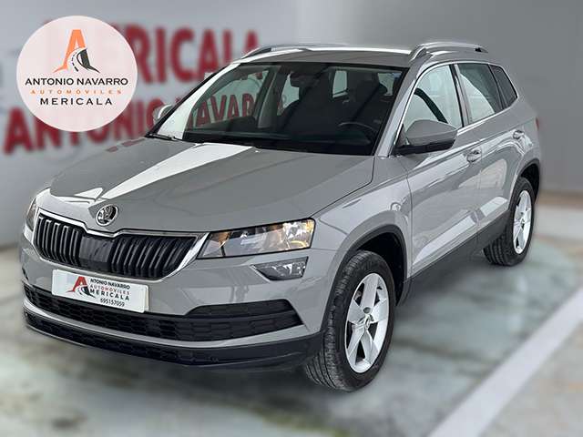 Skoda Karoq 1.5 TSI 125 Aniversario ACT DSG - foto 1
