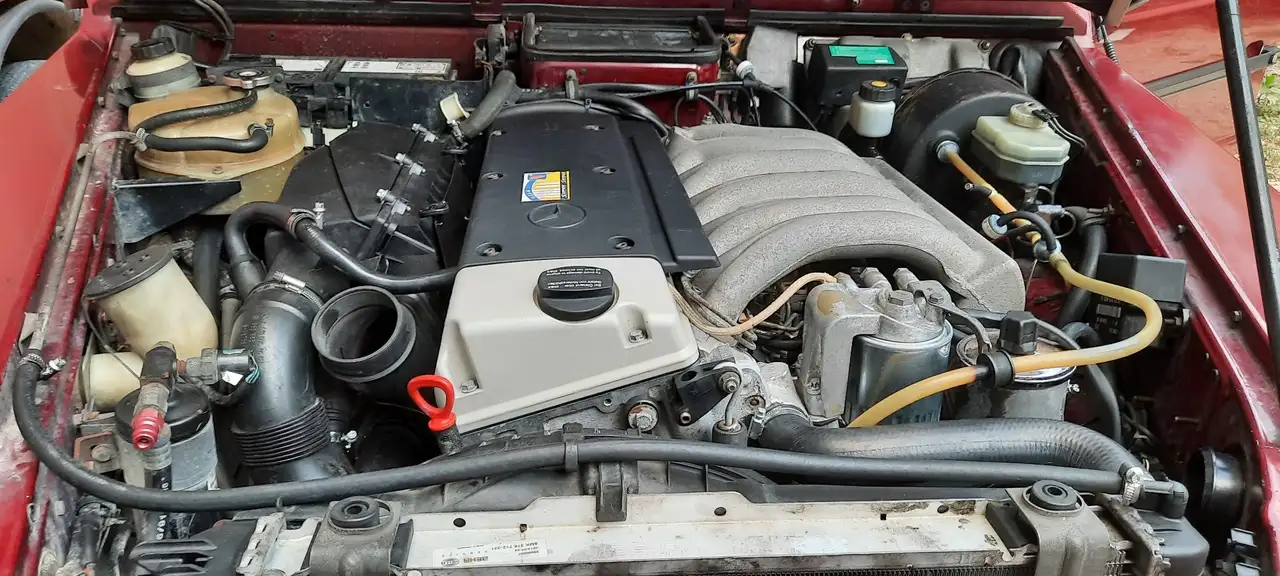 Mercedes-Benz G 300 300d furgone, foto 4