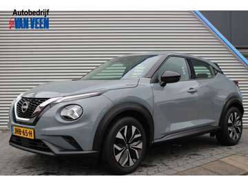 1.0 DIG-T Acenta | Clima | Stoelverwarming | Camer