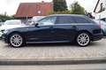 Audi A6 Avant 3.0 TDI clean diesel quattro S-Line LED Bleu - thumbnail 4