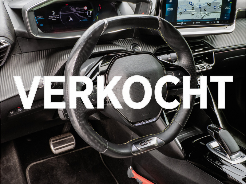 Peugeot e-2008 EV GT Pack 50 kWh Sportstoelen/ 360 camera/ Stoelv — photo 11