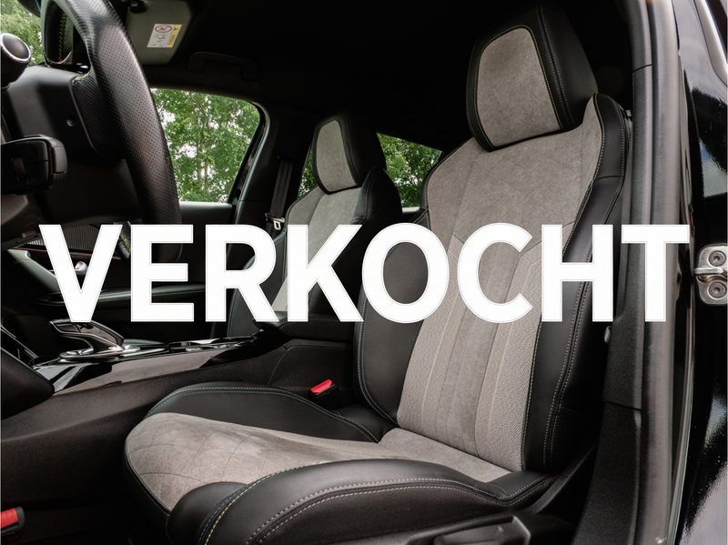 Peugeot e-2008 EV GT Pack 50 kWh Sportstoelen/ 360 camera/ Stoelv — photo 12