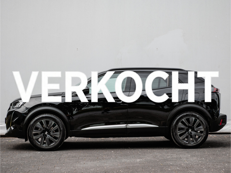 Peugeot e-2008 EV GT Pack 50 kWh Sportstoelen/ 360 camera/ Stoelv — photo 6