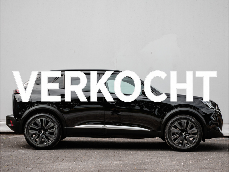 Peugeot e-2008 EV GT Pack 50 kWh Sportstoelen/ 360 camera/ Stoelv — photo 9