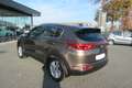 Kia Sportage 1.6 GDI DynamicLine, Navi, Camera, Stoelverw. Marrón - thumbnail 4