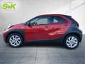 Toyota Aygo X 1,0-l-VVT-i, 5-Türer, Pulse+GJR+R-Kamera+ Rot - thumbnail 2