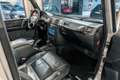 Mercedes-Benz G 320 CDI cat Cabrio Argent - thumbnail 24