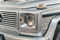 Mercedes-Benz G 320 CDI cat Cabrio Argent - thumbnail 3