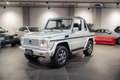 Mercedes-Benz G 320 CDI cat Cabrio Argent - thumbnail 1