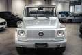 Mercedes-Benz G 320 CDI cat Cabrio Argent - thumbnail 2