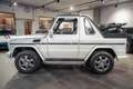 Mercedes-Benz G 320 CDI cat Cabrio Argent - thumbnail 4