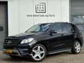 Mercedes-Benz ML 350 M-klasse BlueTEC 258pk 4MATIC Autom. 5-pers. Navi Schwarz - thumbnail 1