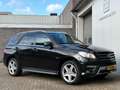 Mercedes-Benz ML 350 M-klasse BlueTEC 258pk 4MATIC Autom. 5-pers. Navi Schwarz - thumbnail 10