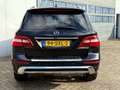 Mercedes-Benz ML 350 M-klasse BlueTEC 258pk 4MATIC Autom. 5-pers. Navi Schwarz - thumbnail 7