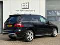 Mercedes-Benz ML 350 M-klasse BlueTEC 258pk 4MATIC Autom. 5-pers. Navi Schwarz - thumbnail 8