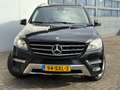 Mercedes-Benz ML 350 M-klasse BlueTEC 258pk 4MATIC Autom. 5-pers. Navi Schwarz - thumbnail 11