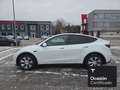 Tesla Model Y Long Range AWD Blanco - thumbnail 4