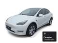 Tesla Model Y Long Range AWD Blanco - thumbnail 1