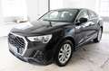 Audi Q3 Sportback 45 TFSI quattro NAVI LEDER SHZ ACC Schwarz - thumbnail 5